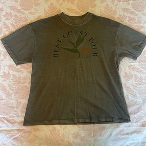 O’Neill, small, grey TShirt